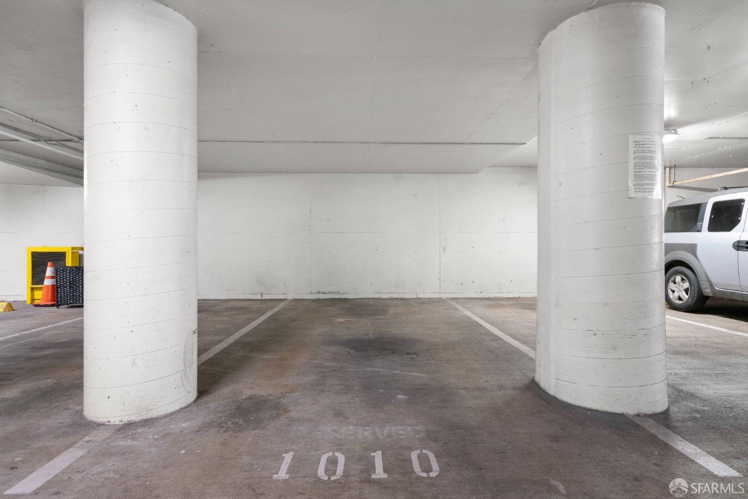 Detail Gallery Image 28 of 37 For 1001 Pine St #404,  San Francisco,  CA 94109 - 1 Beds | 1 Baths