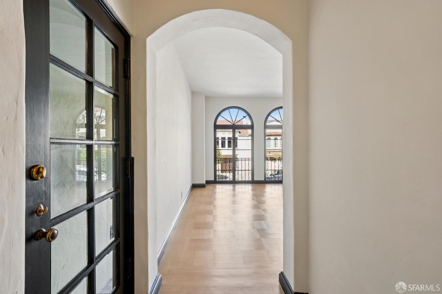 Detail Gallery Image 29 of 62 For 2335 Bay St, San Francisco,  CA 94123 - – Beds | – Baths