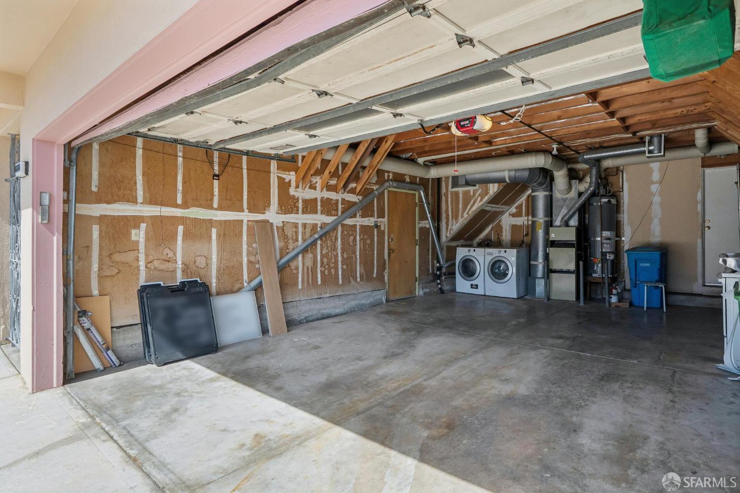 Detail Gallery Image 60 of 64 For 1226 Felton St, San Francisco,  CA 94134 - 5 Beds | 3 Baths