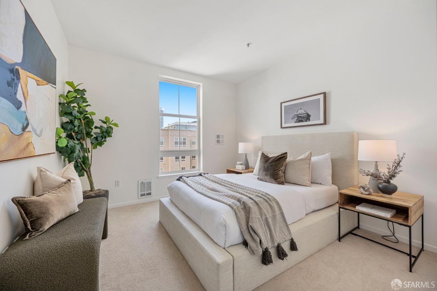 Detail Gallery Image 17 of 27 For 821 Folsom St #515,  San Francisco,  CA 94107 - 2 Beds | 2 Baths