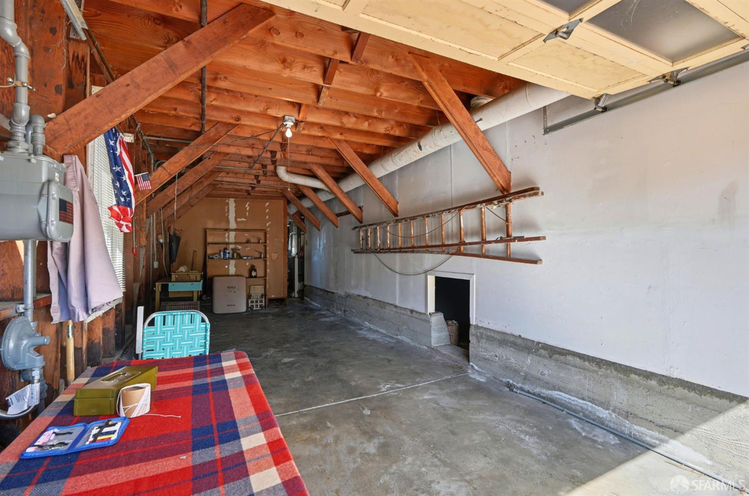 Detail Gallery Image 33 of 43 For 77 Lapham Way, San Francisco,  CA 94112 - 2 Beds | 1 Baths