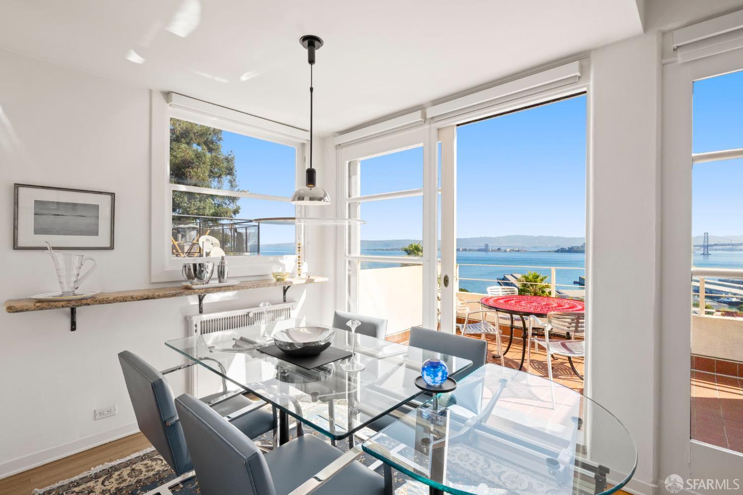 Detail Gallery Image 32 of 64 For 1360 Montgomery St #2,  San Francisco,  CA 94133 - 1 Beds | 1 Baths