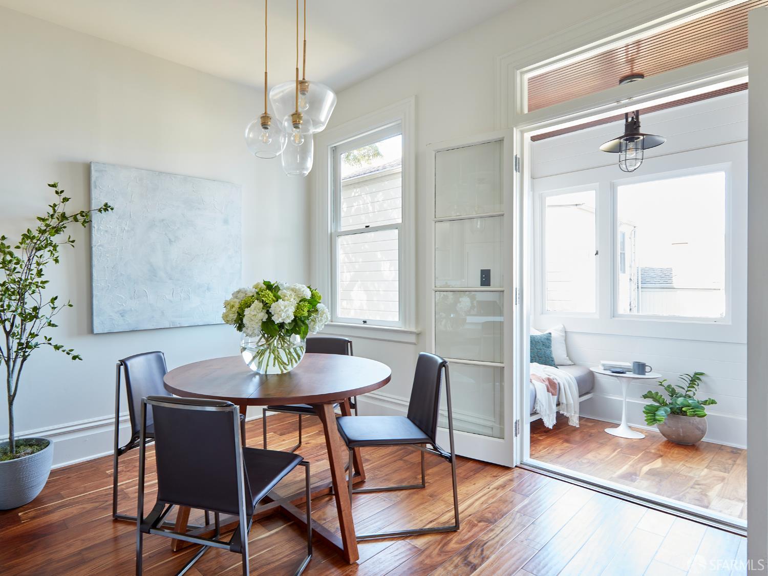 Detail Gallery Image 8 of 29 For 214 Prospect Ave, San Francisco,  CA 94110 - 3 Beds | 2 Baths