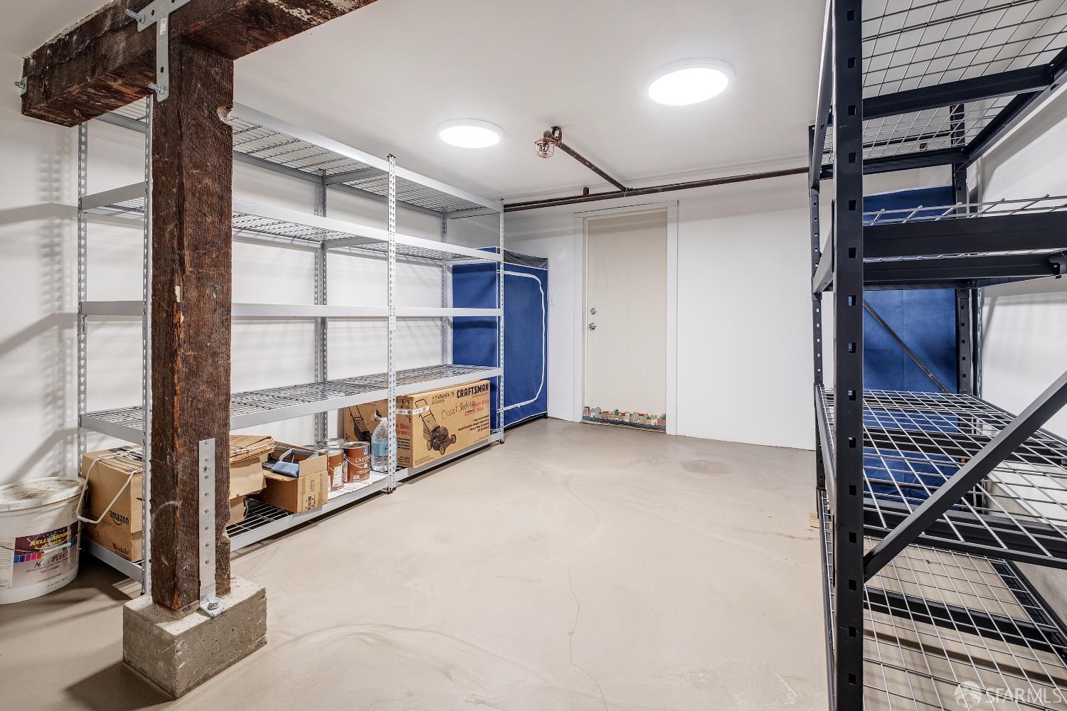 Detail Gallery Image 39 of 43 For 1041 Filbert St, San Francisco,  CA 94133 - 2 Beds | 1/1 Baths