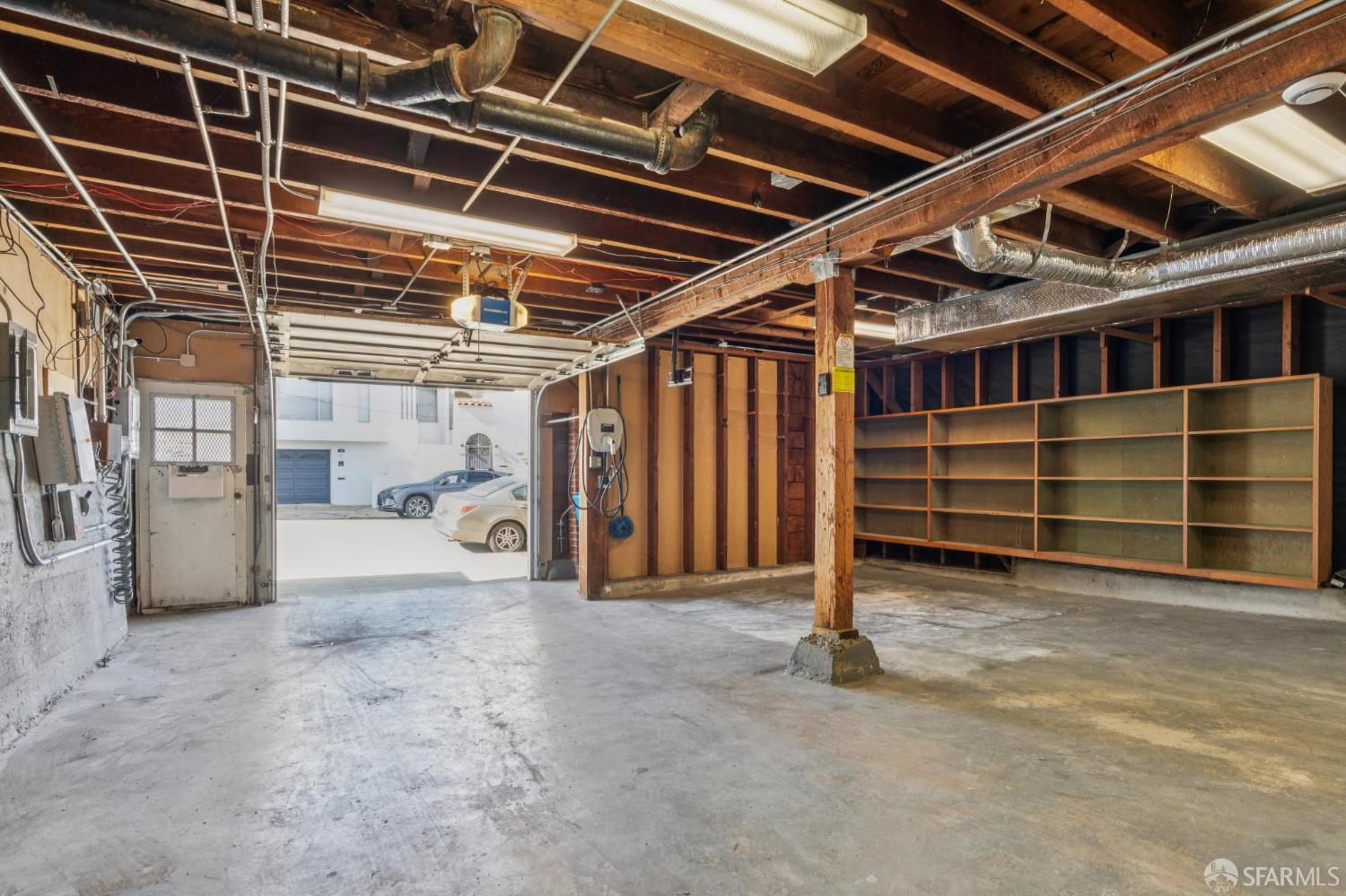 Detail Gallery Image 24 of 25 For 175 Sweeny St, San Francisco,  CA 94134 - 2 Beds | 1 Baths