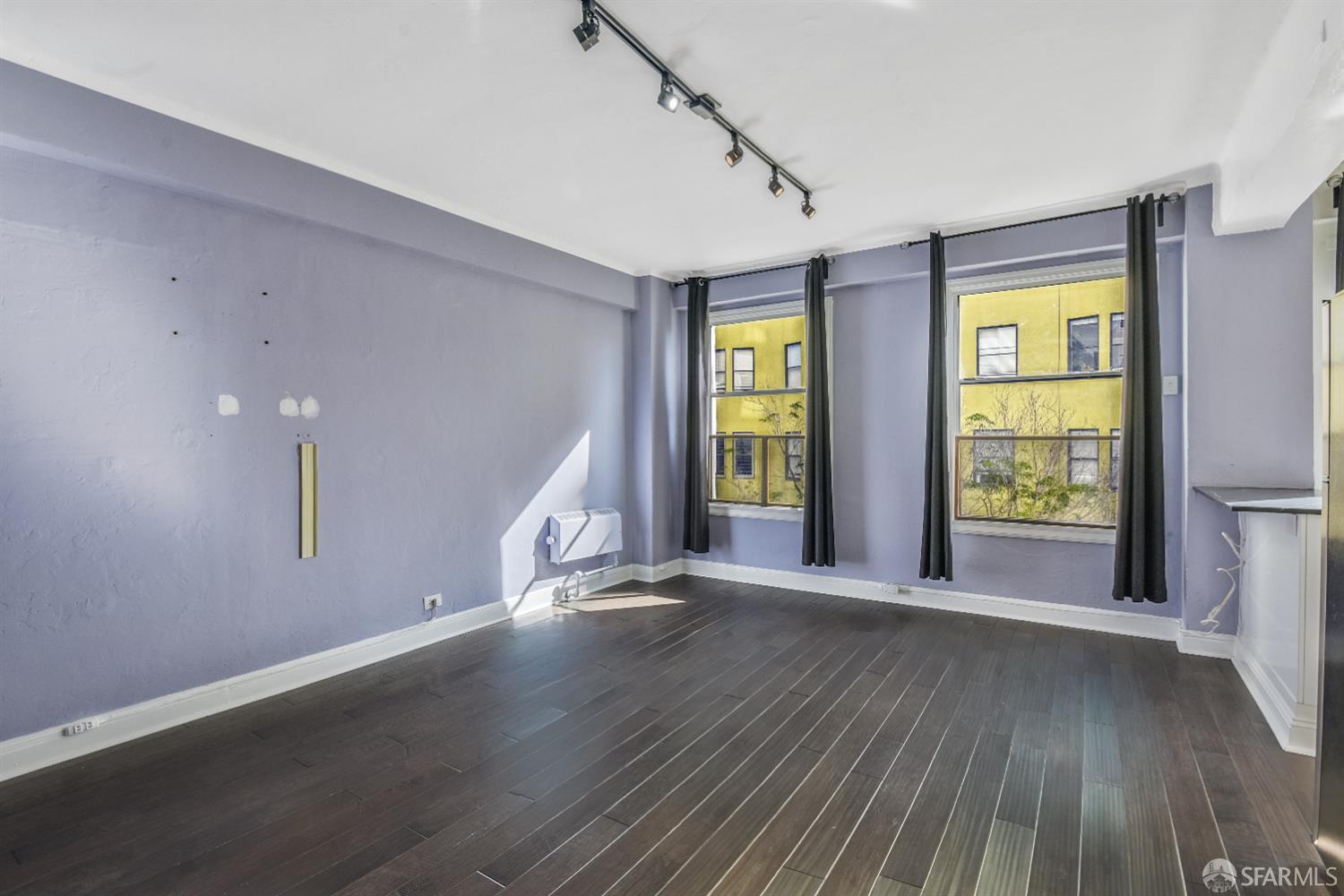 Detail Gallery Image 3 of 35 For 631 Ofarrell St #414,  San Francisco,  CA 94109 - 0 Beds | 1 Baths