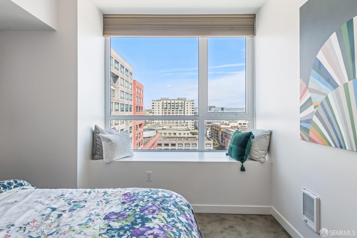 Detail Gallery Image 22 of 62 For 300 Berry St #1307,  San Francisco,  CA 94158 - 1 Beds | 1 Baths