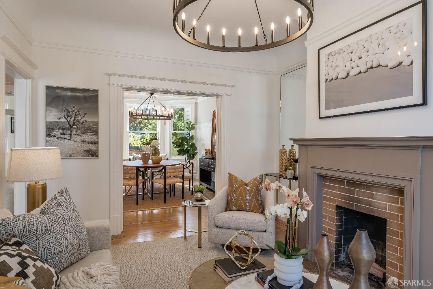 Detail Gallery Image 8 of 61 For 631 San Bruno Ave, San Francisco,  CA 94107 - 2 Beds | 1 Baths