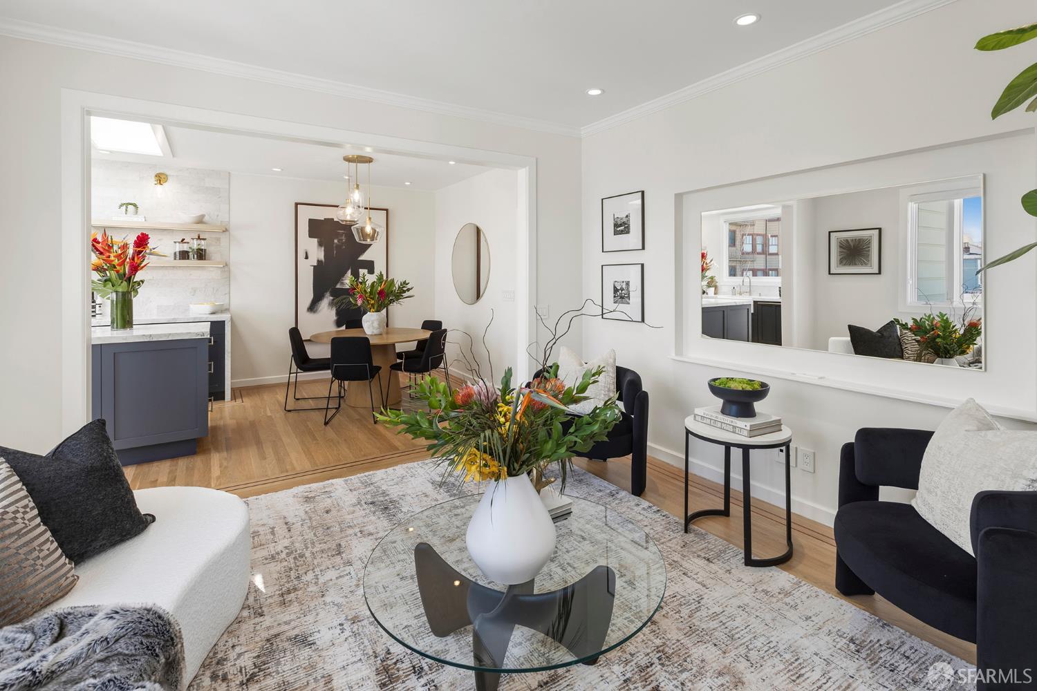 Detail Gallery Image 22 of 61 For 3036 Pierce St, San Francisco,  CA 94123 - 3 Beds | 2 Baths