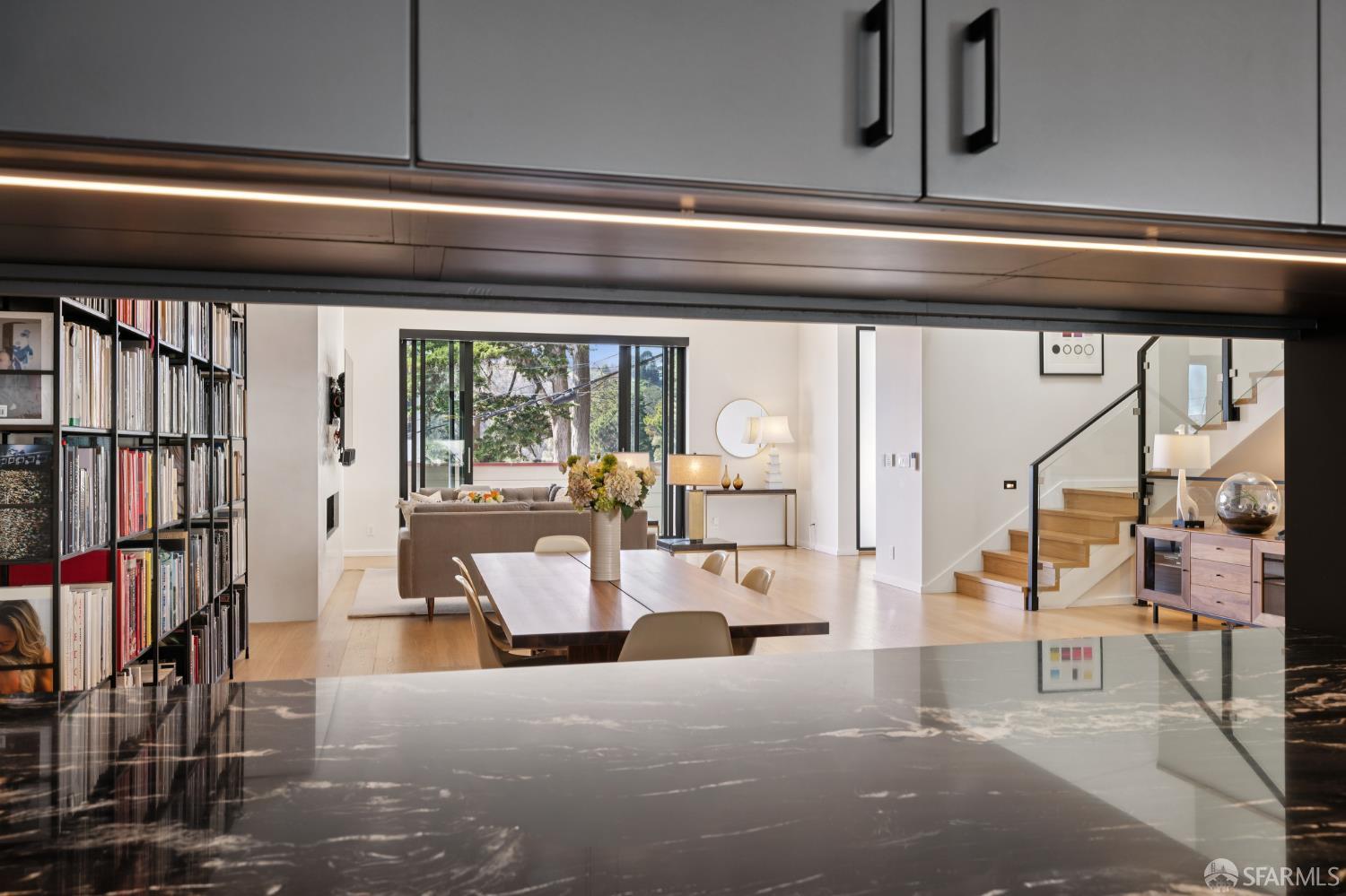 Detail Gallery Image 21 of 56 For 55 Hiliritas Ave, San Francisco,  CA 94131 - 4 Beds | 3/1 Baths