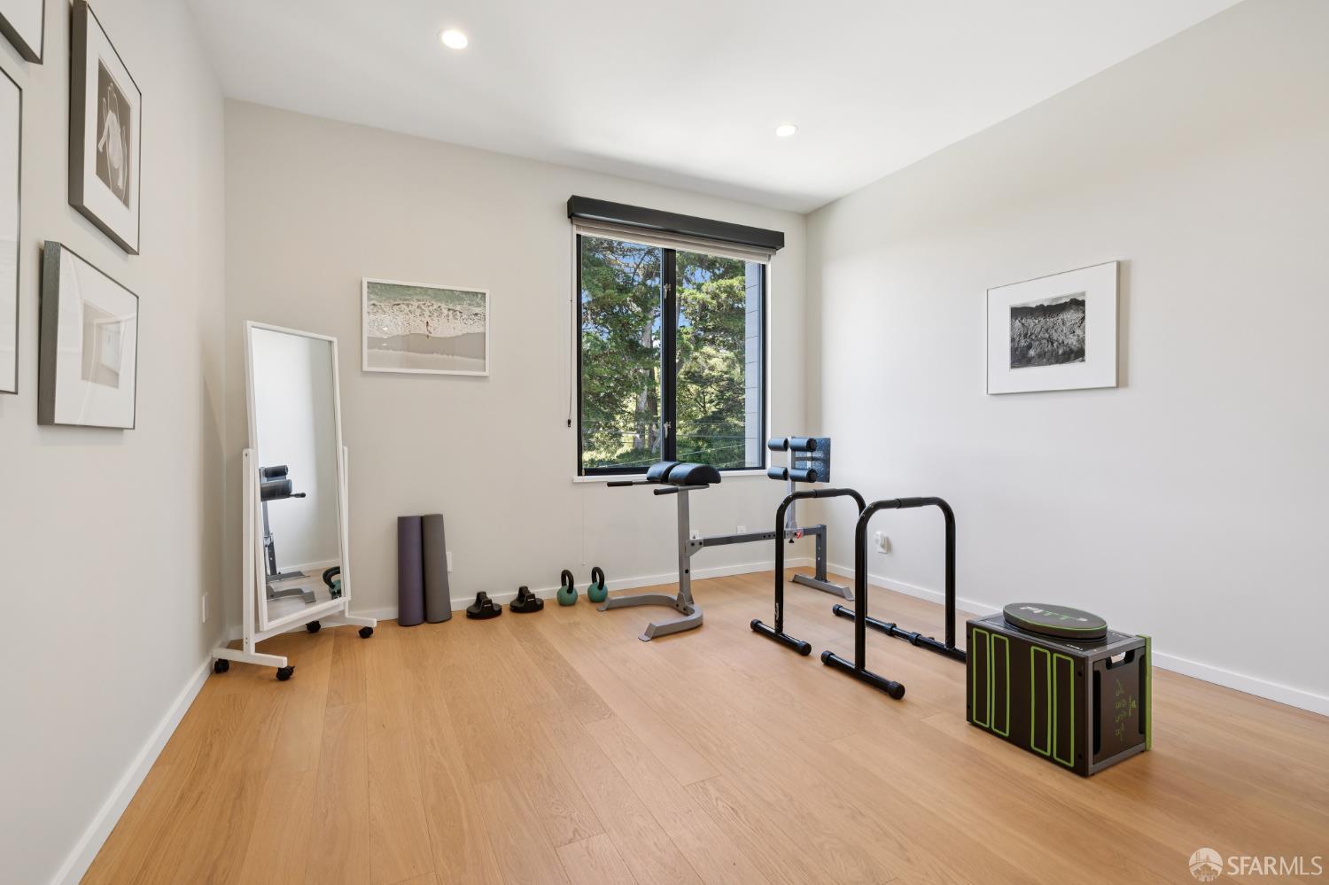 Detail Gallery Image 48 of 56 For 55 Hiliritas Ave, San Francisco,  CA 94131 - 4 Beds | 3/1 Baths