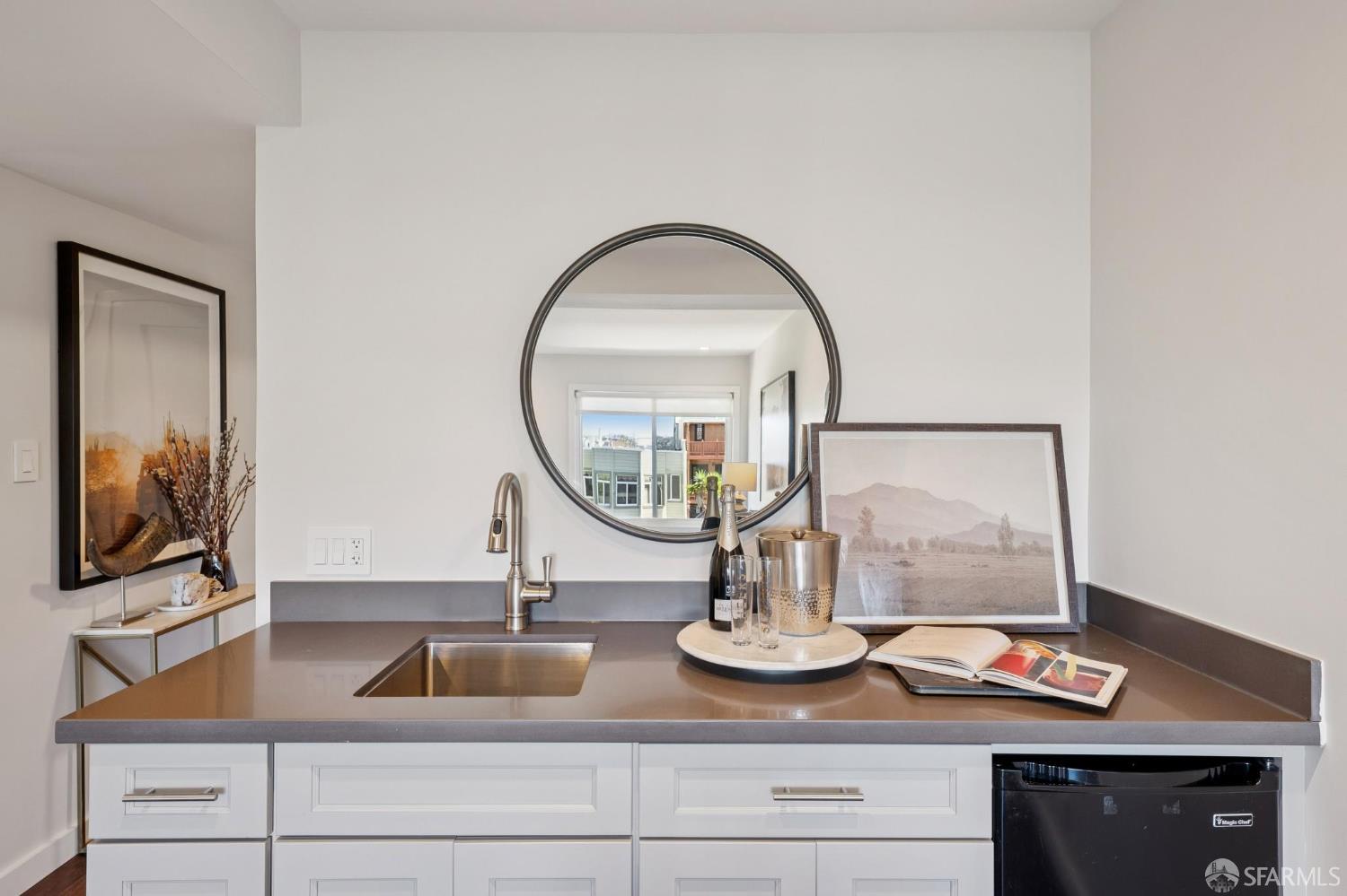 Detail Gallery Image 27 of 38 For 531 16th Ave, San Francisco,  CA 94118 - 4 Beds | 3 Baths