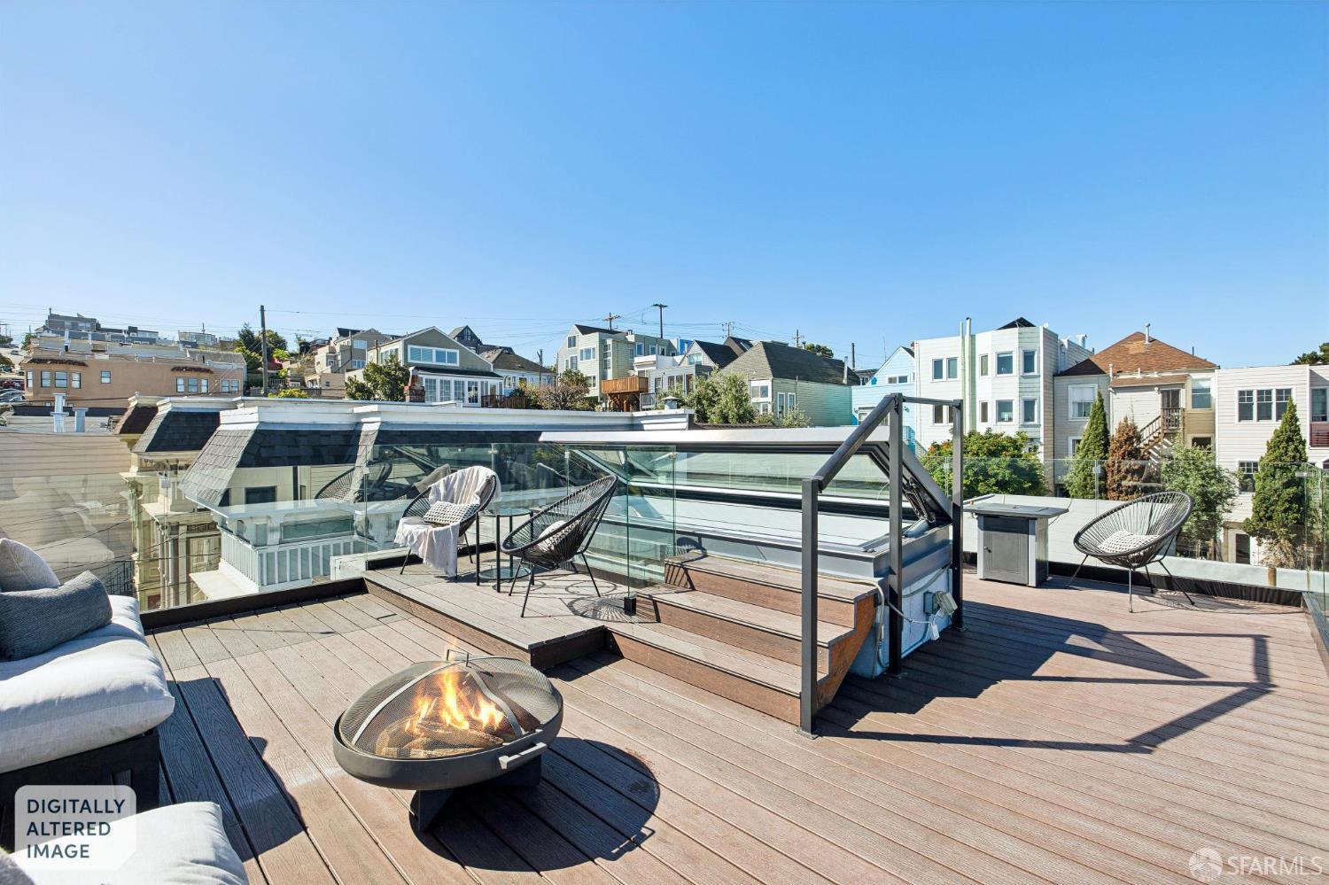 Detail Gallery Image 37 of 43 For 456 Kansas St #1,  San Francisco,  CA 94107 - 3 Beds | 2 Baths