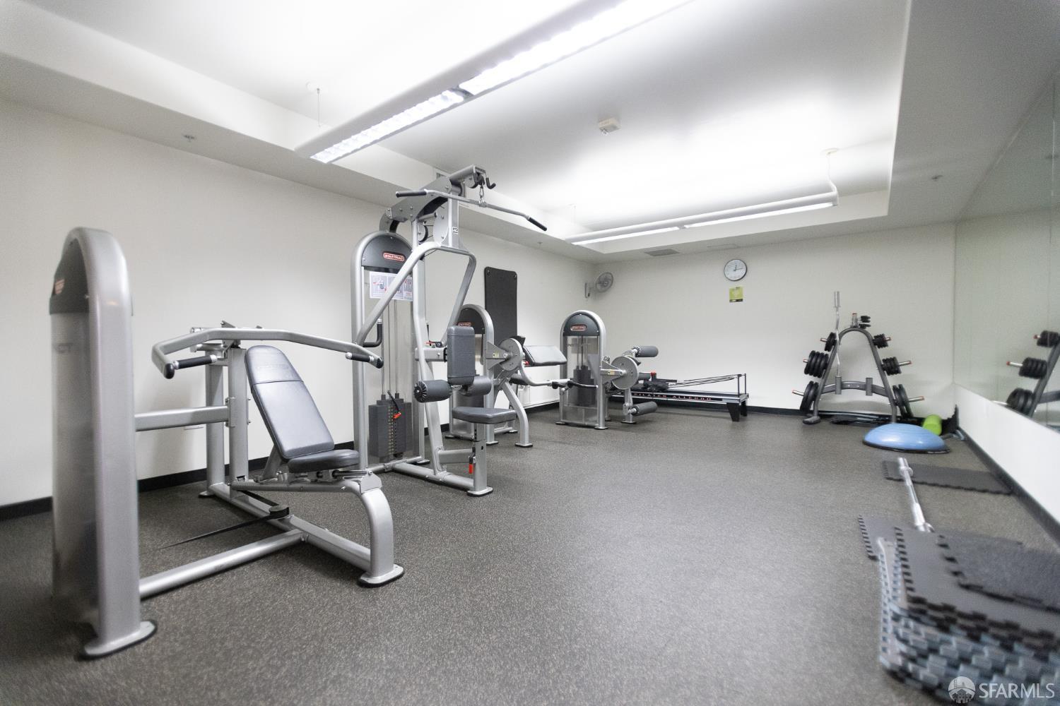 Detail Gallery Image 18 of 25 For 451 Kansas St #320,  San Francisco,  CA 94107 - 0 Beds | 1 Baths