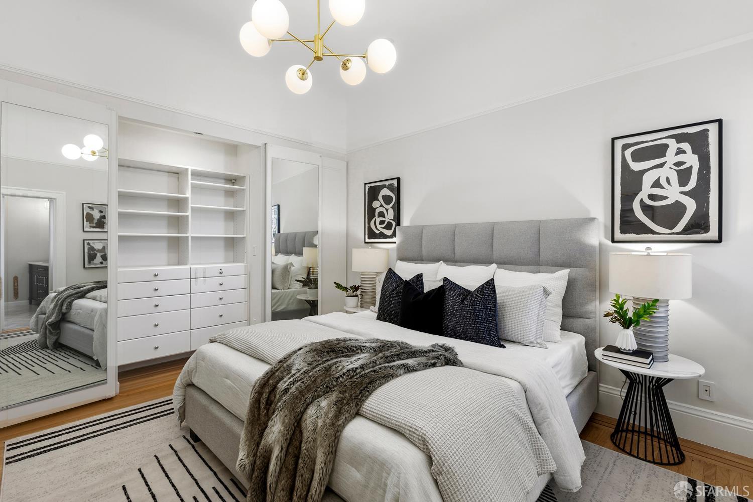 Detail Gallery Image 36 of 61 For 3036 Pierce St, San Francisco,  CA 94123 - 3 Beds | 2 Baths