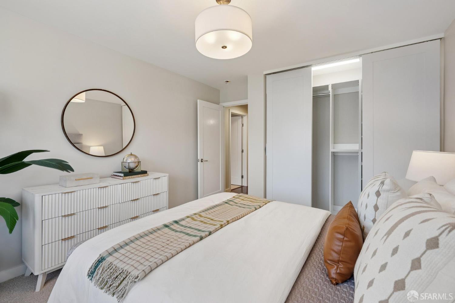 Detail Gallery Image 21 of 38 For 531 16th Ave, San Francisco,  CA 94118 - 4 Beds | 3 Baths