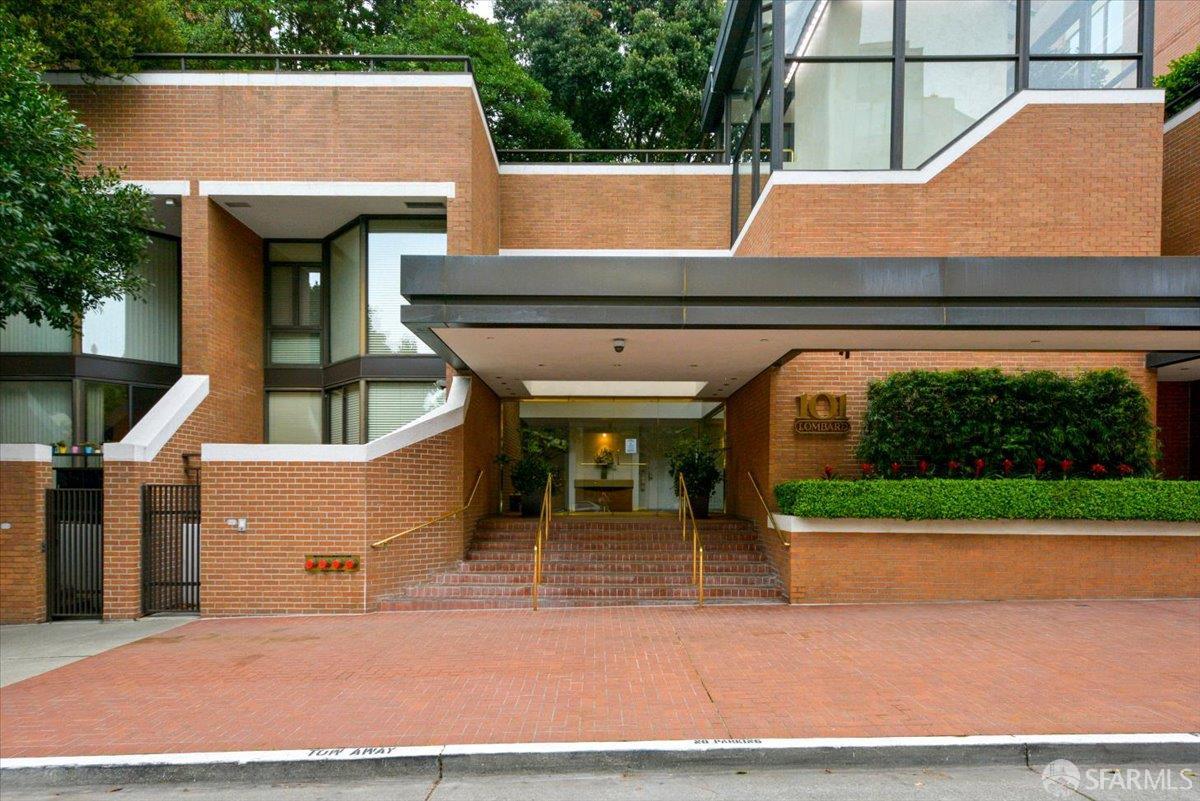 Detail Gallery Image 19 of 25 For 101 Lombard St 903w,  San Francisco,  CA 94111 - 2 Beds | 2 Baths