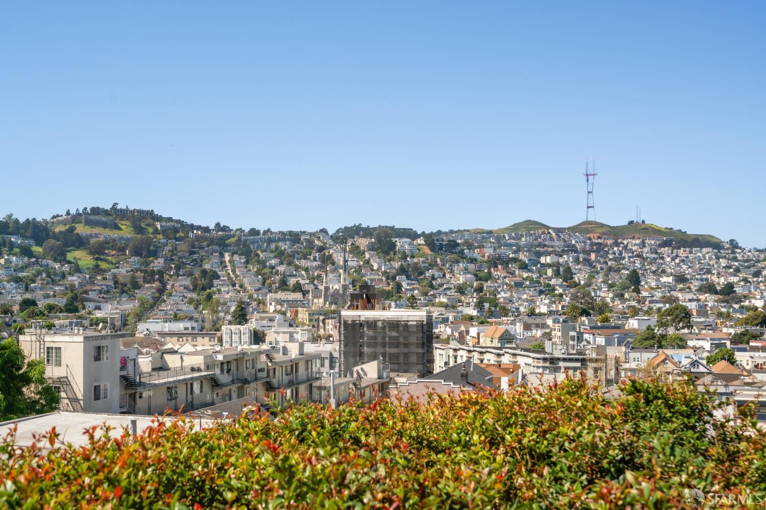 Detail Gallery Image 12 of 29 For 112 Lundys Ln, San Francisco,  CA 94110 - 1 Beds | 1 Baths