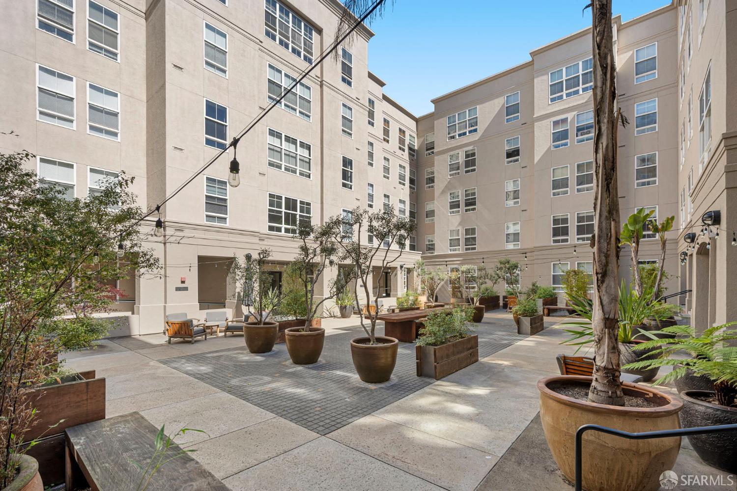 Detail Gallery Image 25 of 27 For 821 Folsom St #515,  San Francisco,  CA 94107 - 2 Beds | 2 Baths