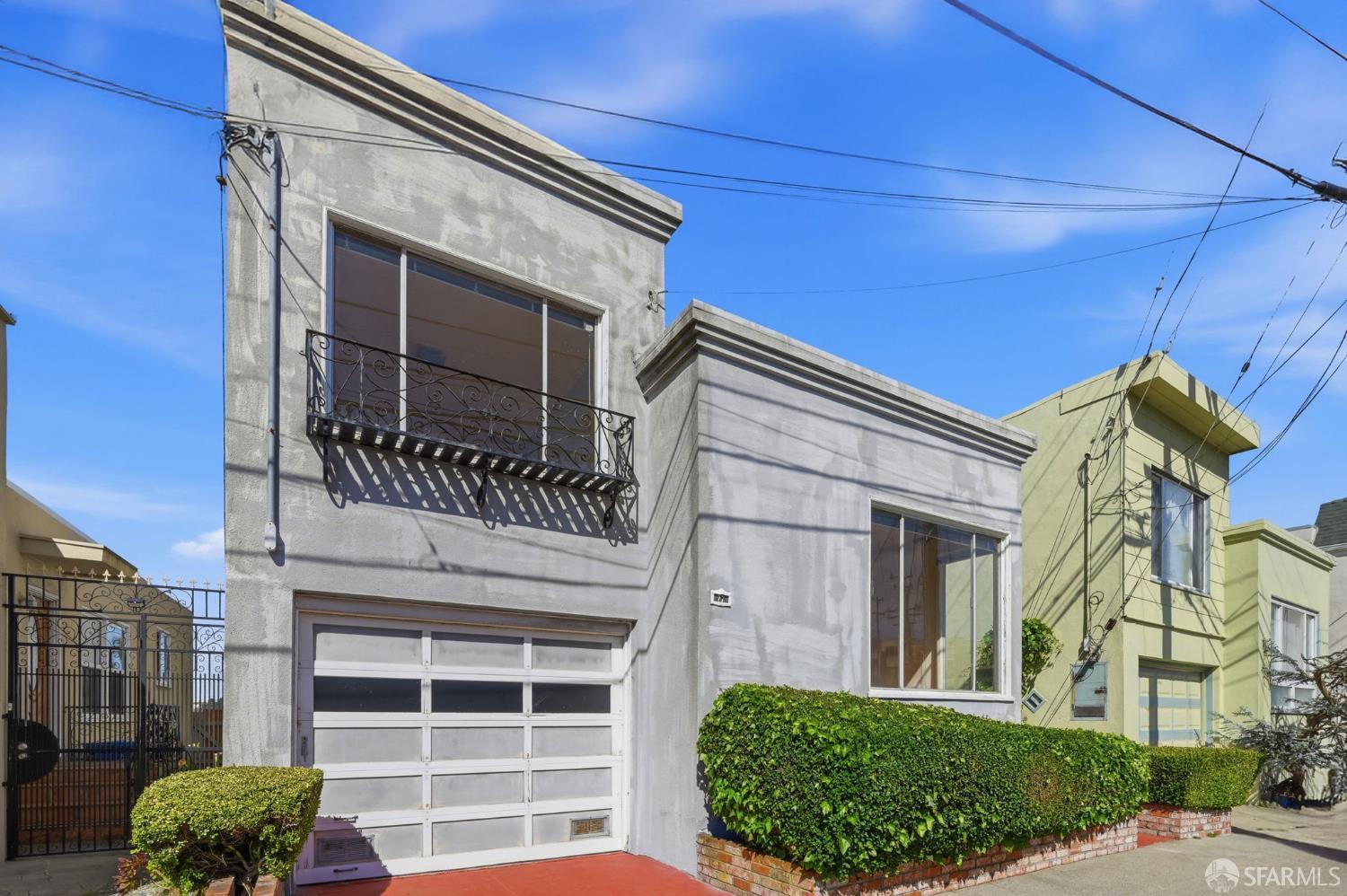 Detail Gallery Image 2 of 43 For 77 Lapham Way, San Francisco,  CA 94112 - 2 Beds | 1 Baths