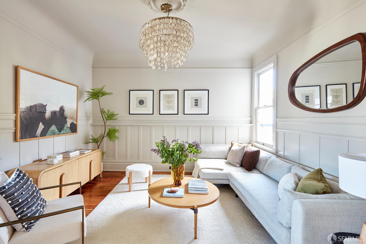 Detail Gallery Image 2 of 29 For 214 Prospect Ave, San Francisco,  CA 94110 - 3 Beds | 2 Baths