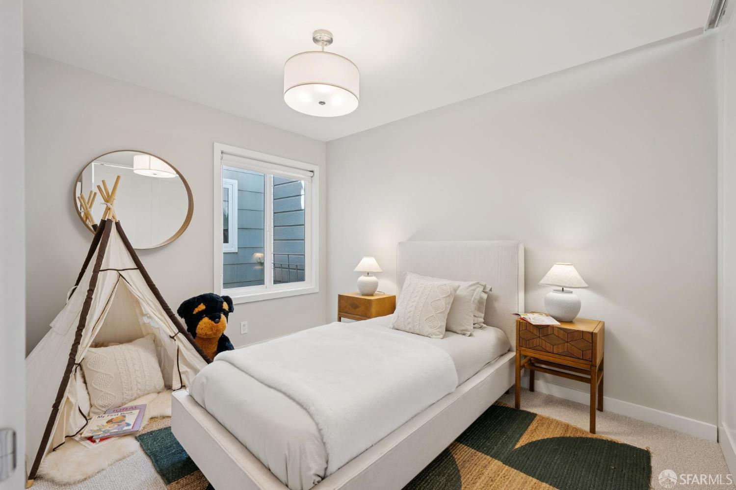 Detail Gallery Image 22 of 38 For 531 16th Ave, San Francisco,  CA 94118 - 4 Beds | 3 Baths