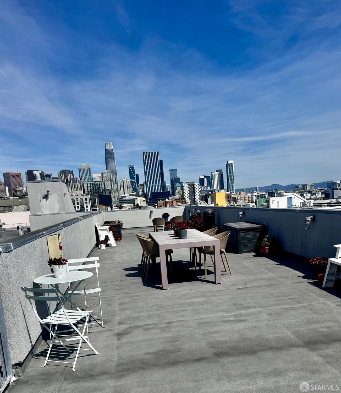 Detail Gallery Image 29 of 40 For 701 Minna St #9,  San Francisco,  CA 94103 - 1 Beds | 1/1 Baths