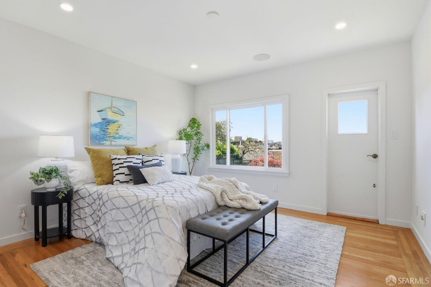 Detail Gallery Image 16 of 42 For 1627 22nd Ave, San Francisco,  CA 94122 - 2 Beds | 1/1 Baths