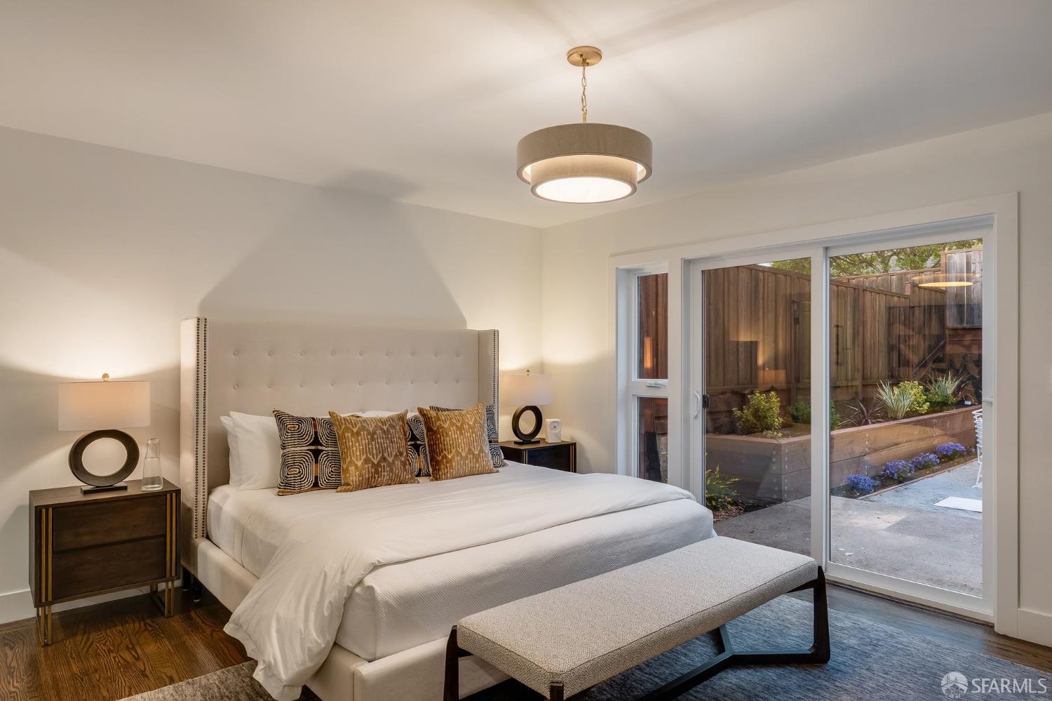 Detail Gallery Image 7 of 77 For 249 Gold Mine Dr, San Francisco,  CA 94131 - 4 Beds | 3 Baths