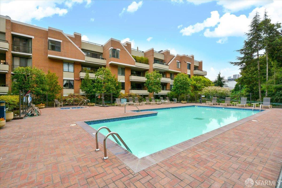 Detail Gallery Image 21 of 25 For 101 Lombard St 903w,  San Francisco,  CA 94111 - 2 Beds | 2 Baths