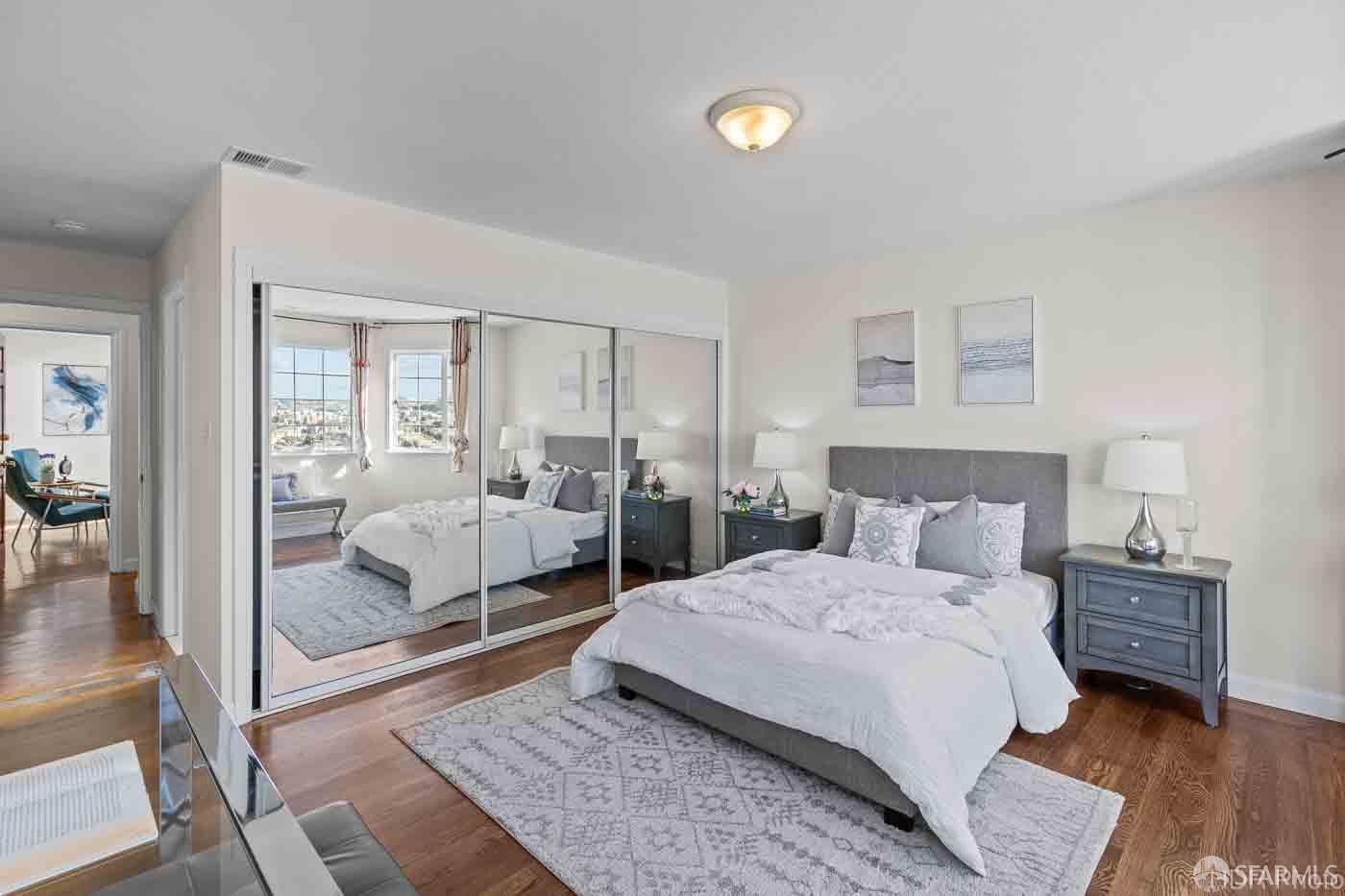 Detail Gallery Image 34 of 60 For 743 Silver Ave, San Francisco,  CA 94134 - 5 Beds | 6 Baths