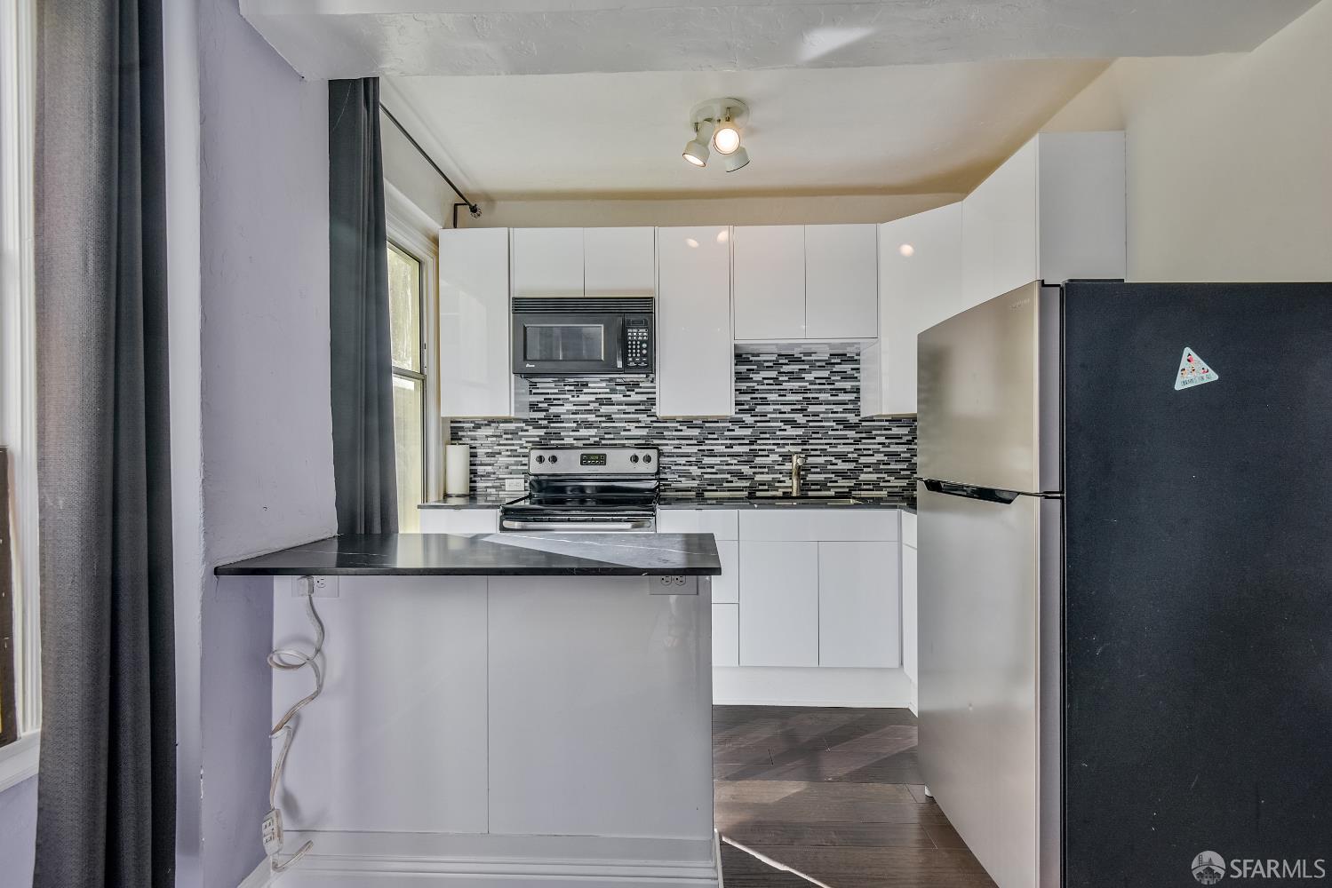 Detail Gallery Image 22 of 35 For 631 Ofarrell St #414,  San Francisco,  CA 94109 - 0 Beds | 1 Baths