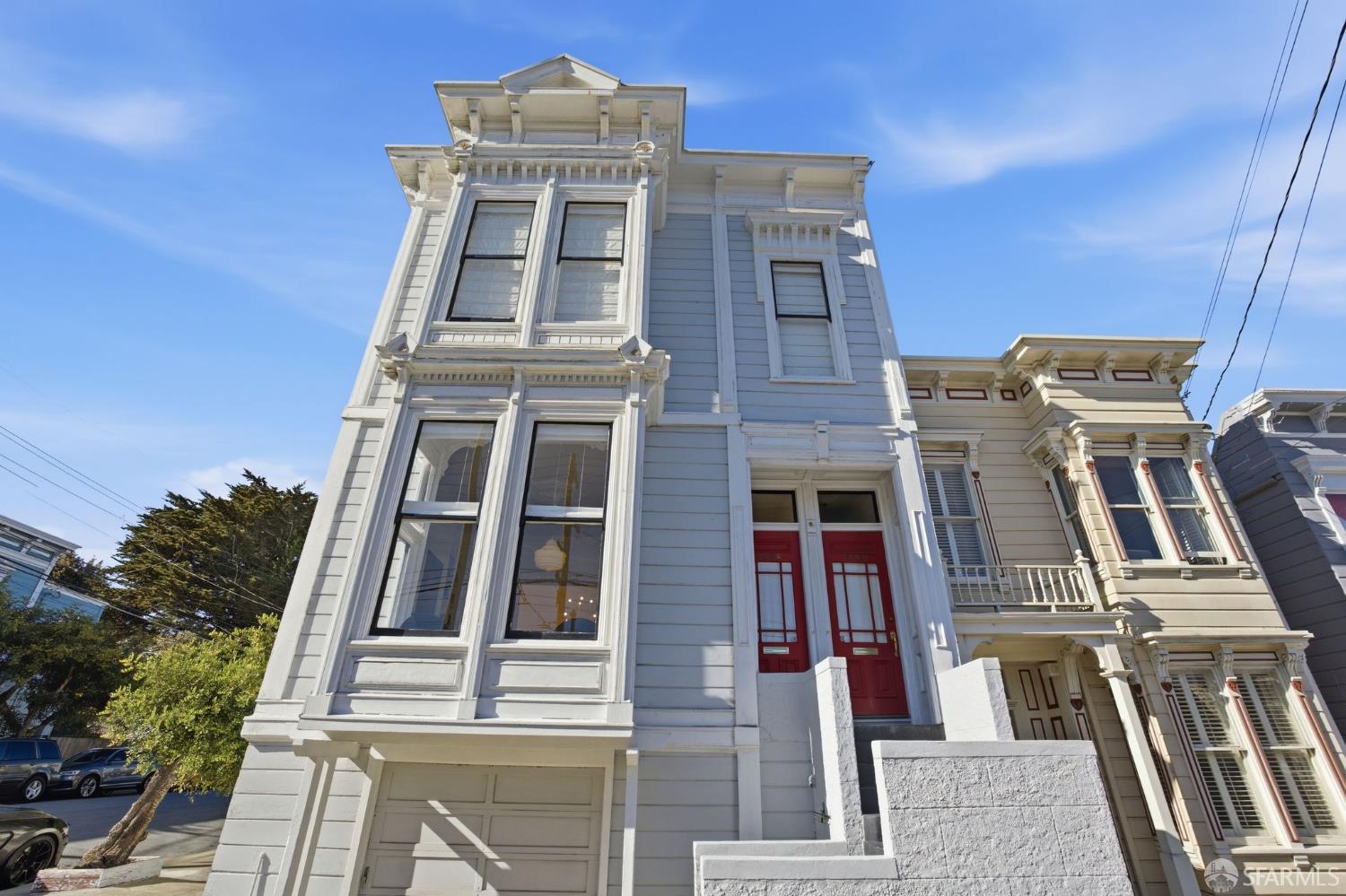 Detail Gallery Image 30 of 32 For 2698 Sutter St, San Francisco,  CA 94115 - 2 Beds | 1/1 Baths