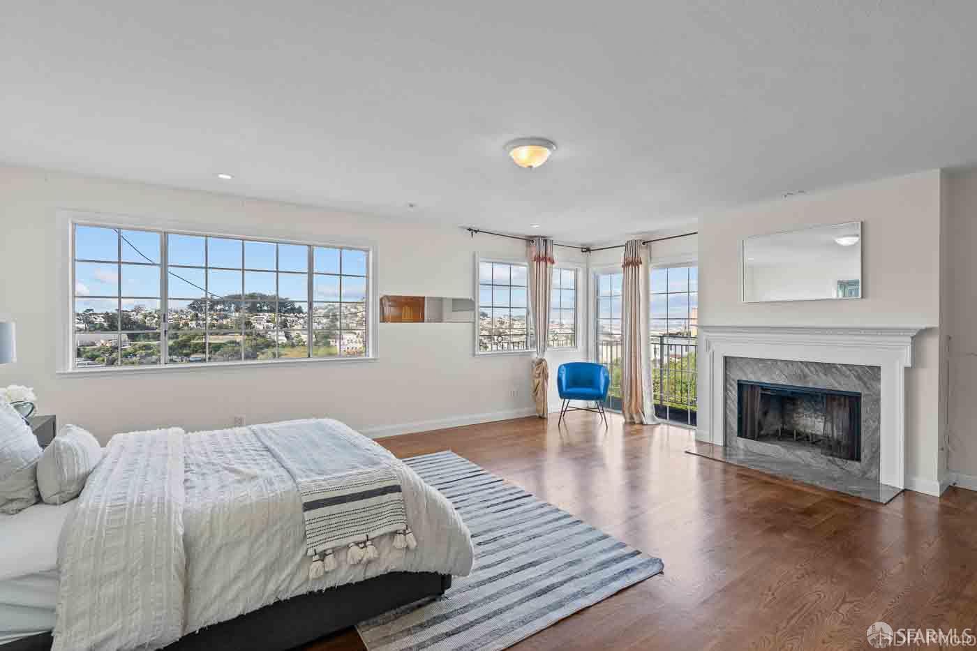 Detail Gallery Image 39 of 60 For 743 Silver Ave, San Francisco,  CA 94134 - 5 Beds | 6 Baths