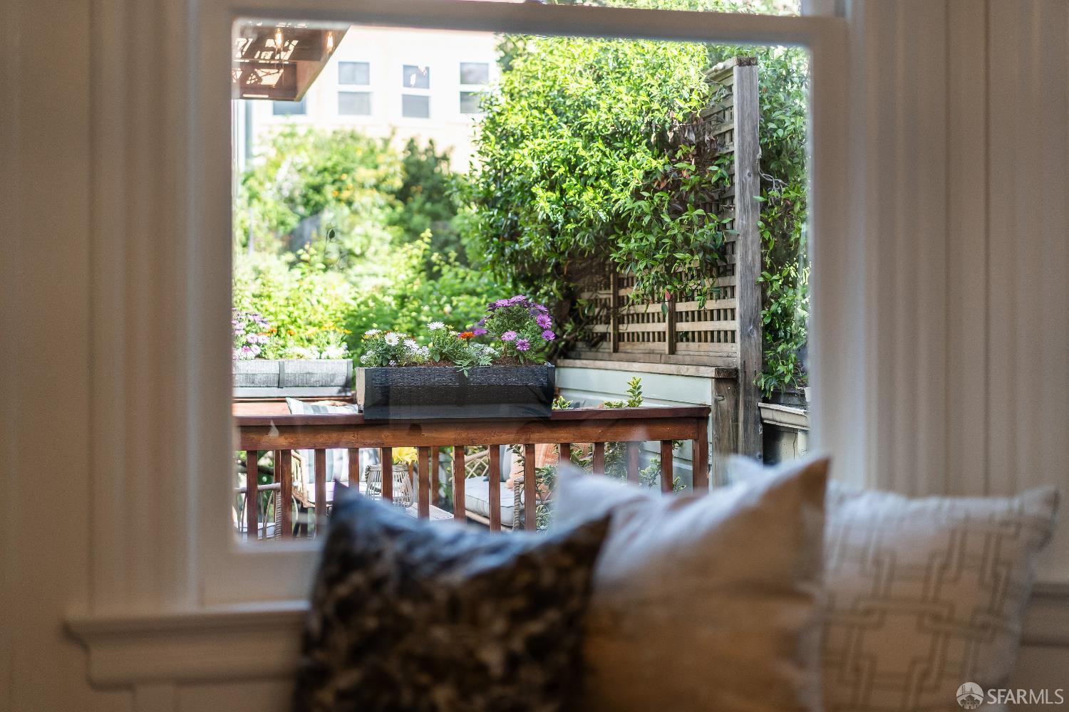 Detail Gallery Image 14 of 61 For 631 San Bruno Ave, San Francisco,  CA 94107 - 2 Beds | 1 Baths