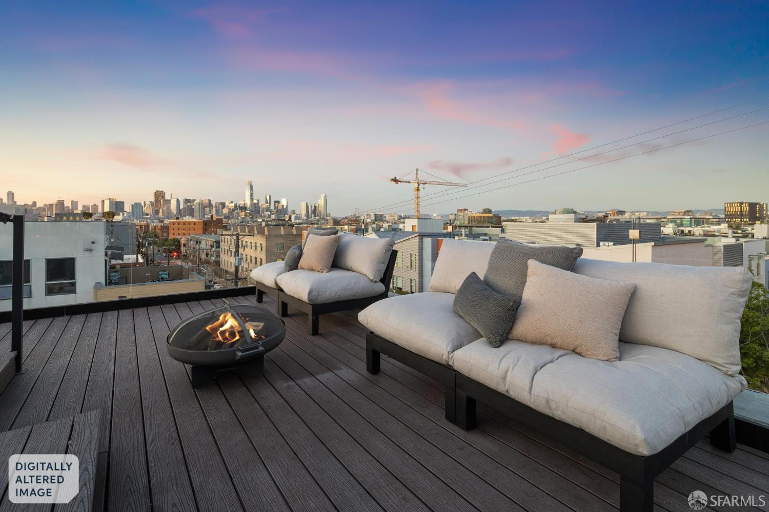 Detail Gallery Image 32 of 43 For 456 Kansas St #1,  San Francisco,  CA 94107 - 3 Beds | 2 Baths