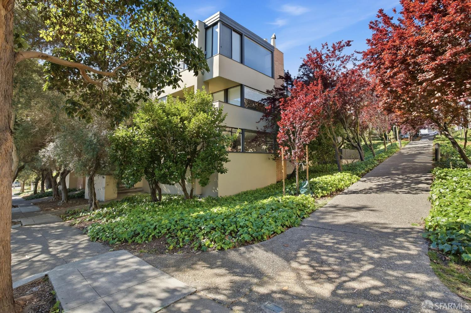 Detail Gallery Image 39 of 50 For 1250 Ellis St #2,  San Francisco,  CA 94109 - 3 Beds | 2 Baths