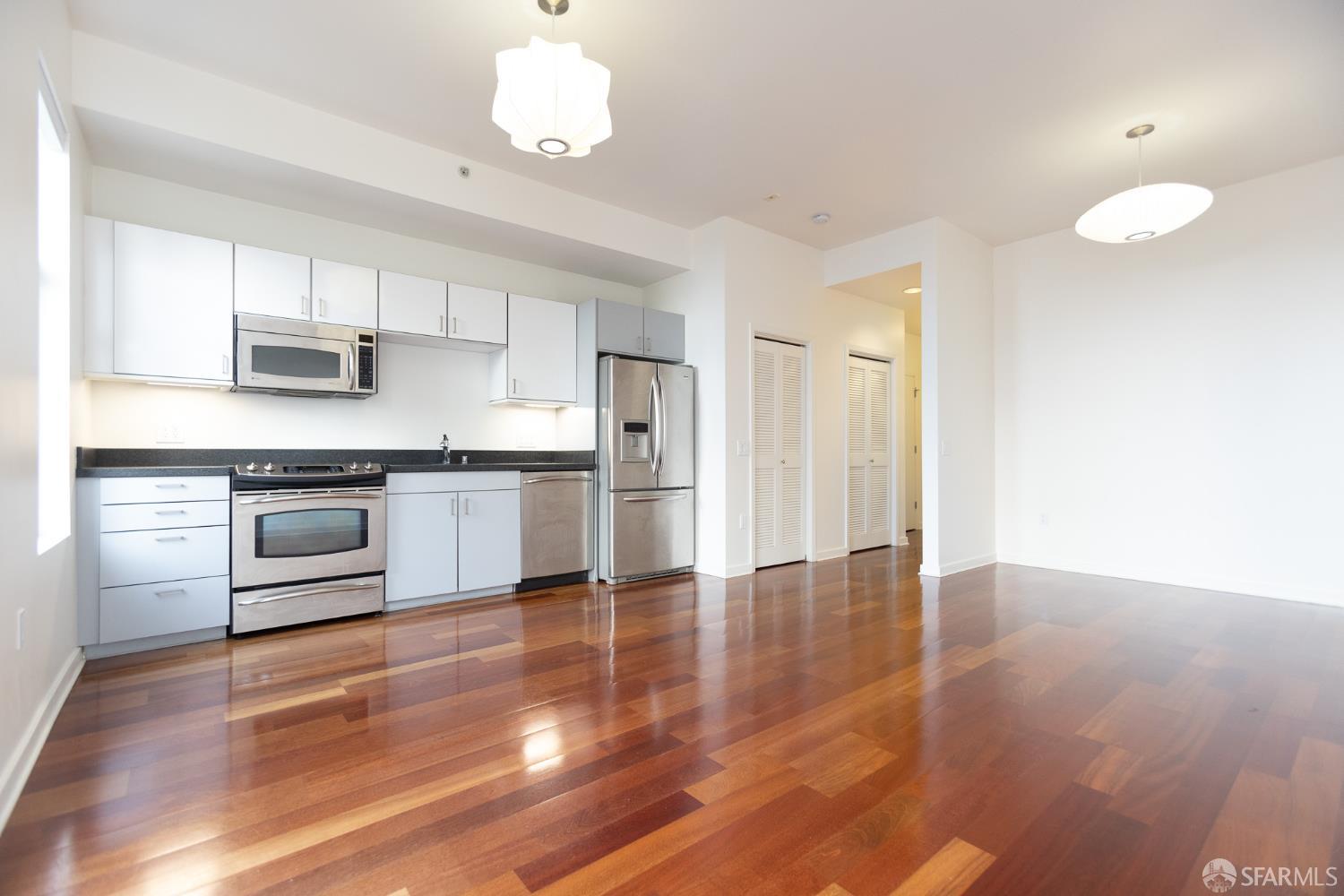 Detail Gallery Image 4 of 25 For 451 Kansas St #320,  San Francisco,  CA 94107 - 0 Beds | 1 Baths