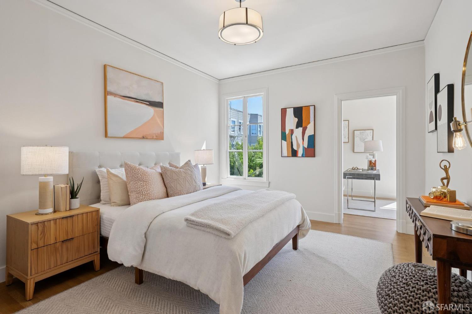 Detail Gallery Image 23 of 62 For 2335 Bay St, San Francisco,  CA 94123 - – Beds | – Baths