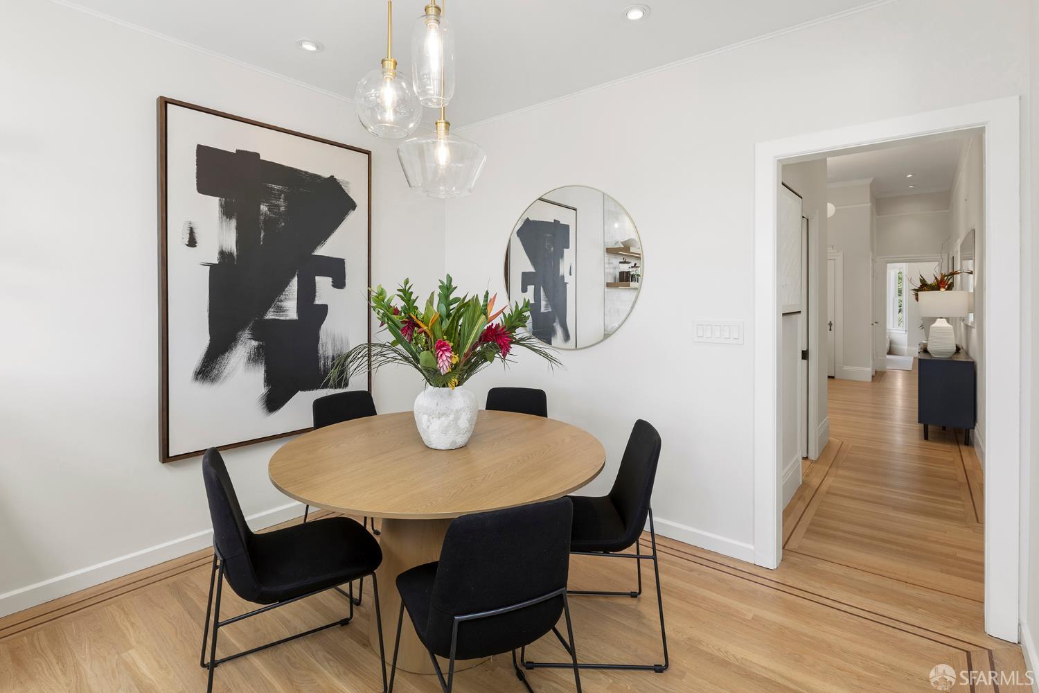 Detail Gallery Image 17 of 61 For 3036 Pierce St, San Francisco,  CA 94123 - 3 Beds | 2 Baths