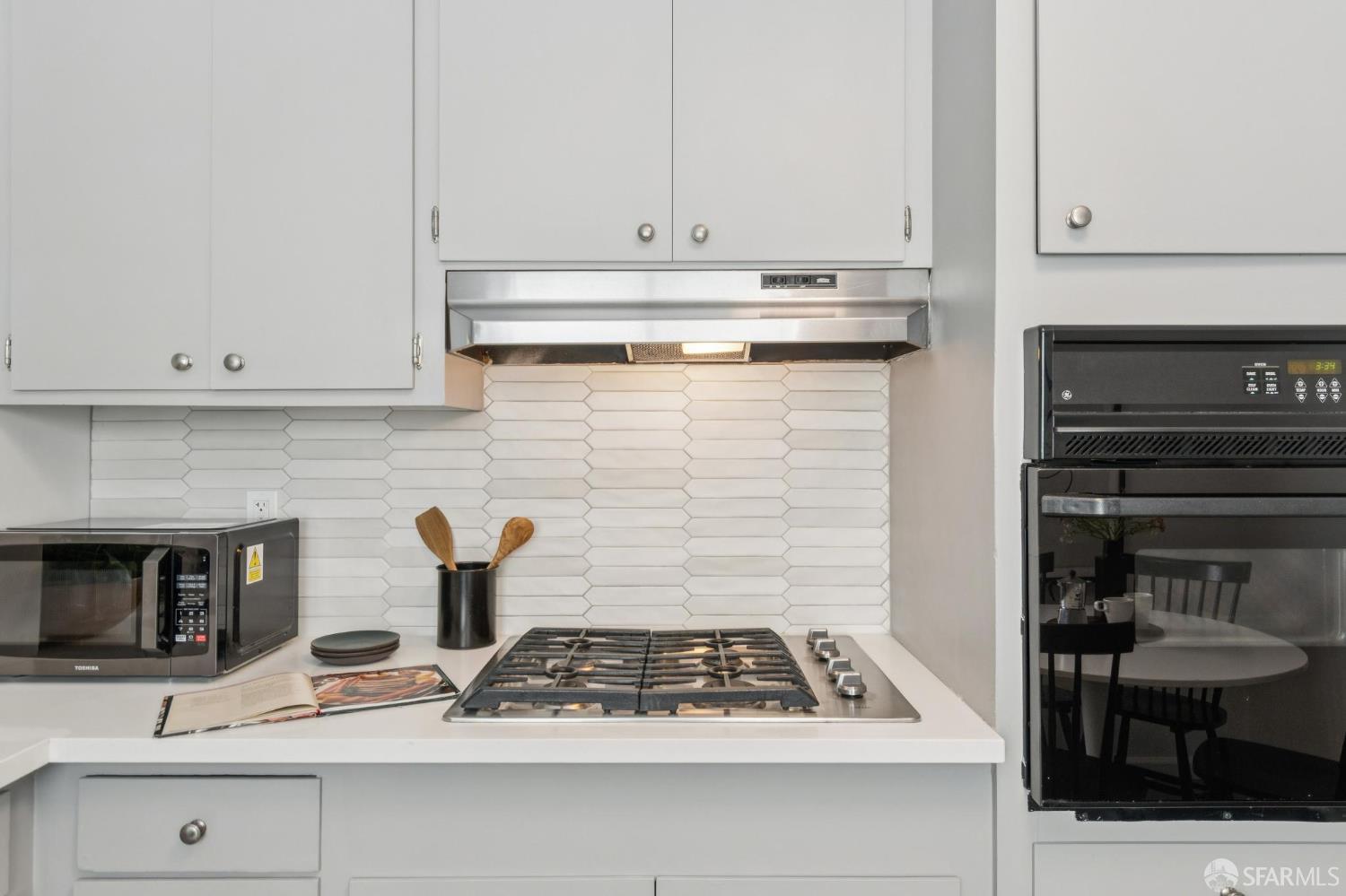 Detail Gallery Image 11 of 25 For 45 Wilder St #1,  San Francisco,  CA 94131 - 1 Beds | 1 Baths