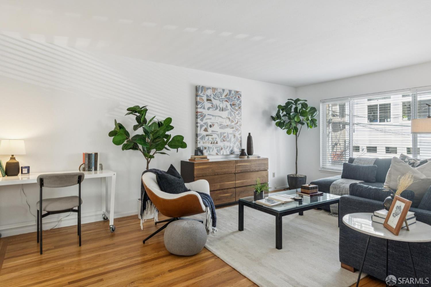 Detail Gallery Image 2 of 25 For 45 Wilder St #1,  San Francisco,  CA 94131 - 1 Beds | 1 Baths