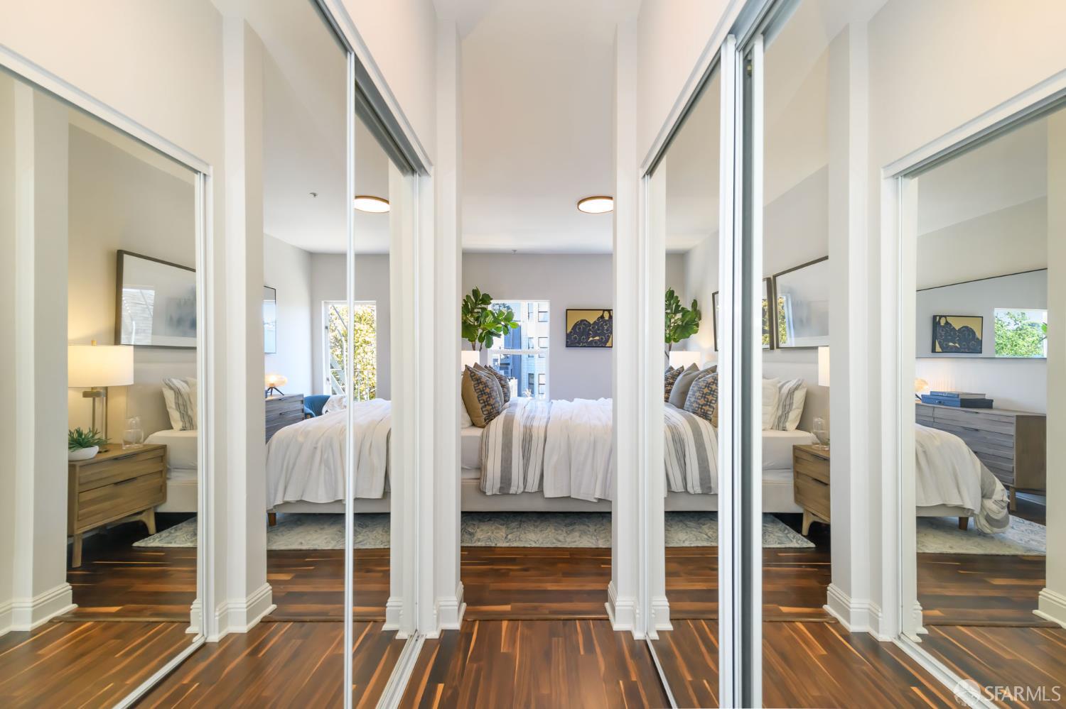 Detail Gallery Image 16 of 33 For 308 Shotwell St #2,  San Francisco,  CA 94110 - 2 Beds | 2 Baths