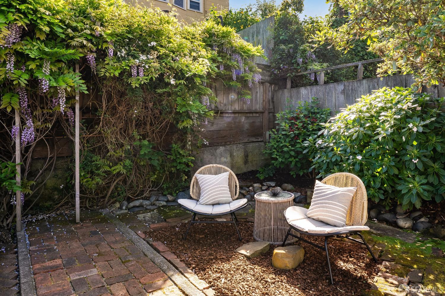 Detail Gallery Image 48 of 61 For 631 San Bruno Ave, San Francisco,  CA 94107 - 2 Beds | 1 Baths