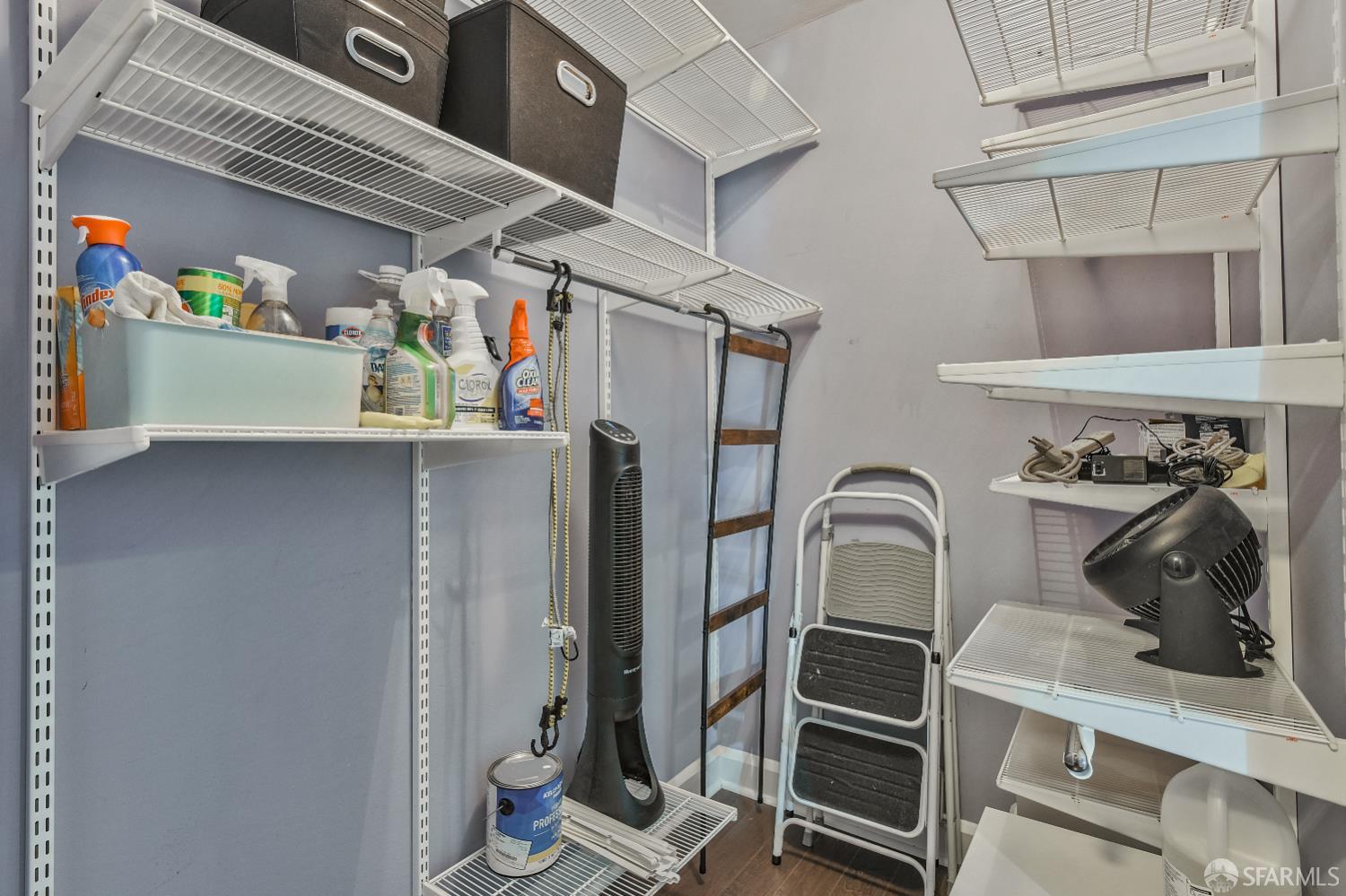 Detail Gallery Image 13 of 35 For 631 Ofarrell St #414,  San Francisco,  CA 94109 - 0 Beds | 1 Baths