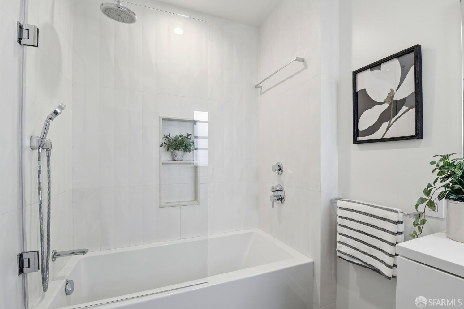 Detail Gallery Image 25 of 42 For 1627 22nd Ave, San Francisco,  CA 94122 - 2 Beds | 1/1 Baths