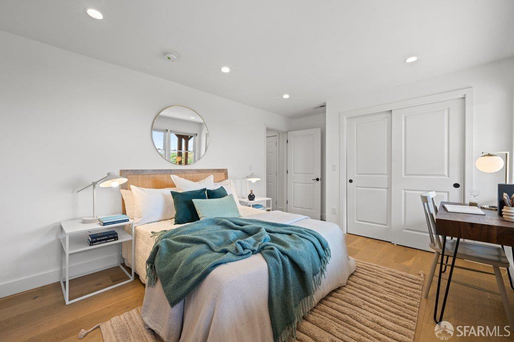 Detail Gallery Image 32 of 57 For 156 Midcrest Way, San Francisco,  CA 94131 - 3 Beds | 2 Baths