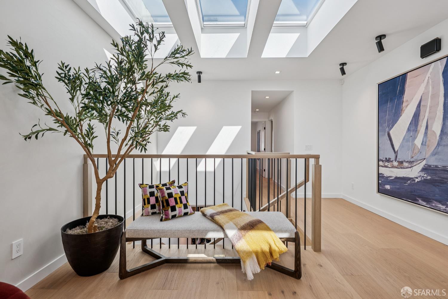 Detail Gallery Image 9 of 79 For 1827 33rd Ave, San Francisco,  CA 94122 - 4 Beds | 4 Baths