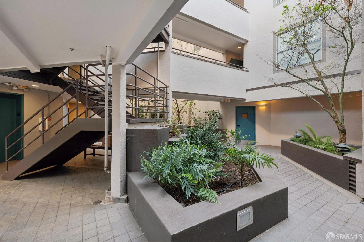 Detail Gallery Image 13 of 16 For 1945 Washington St #506,  San Francisco,  CA 94109 - 2 Beds | 2 Baths