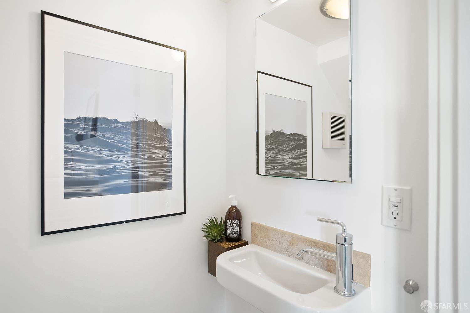 Detail Gallery Image 23 of 35 For 97 Banks St, San Francisco,  CA 94110 - 2 Beds | 1/1 Baths